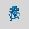 Rotary Valve Feeding Station