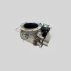 Blow Through Rotary Valve