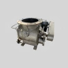Blow Through Rotary Valve