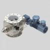 Ceramic Liner Rotary Valve
