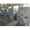 MDF Rotary Valve