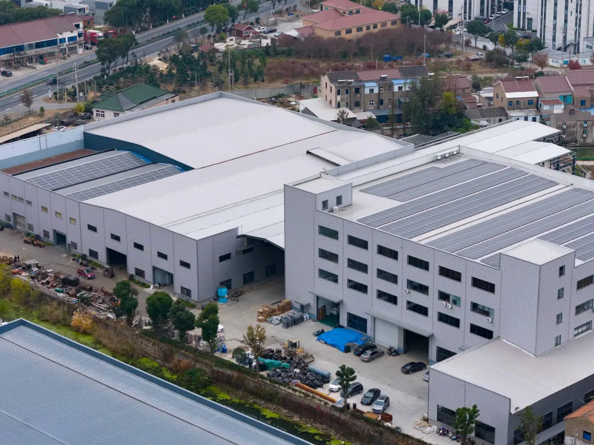 For Flammable and Explosive Scenarios: Jiangyin Cemax Equipments Co., Ltd. Molds Earn Dual NFPA/ATEX Certifications, Ensuring Safe Production